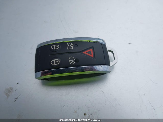 2007 JAGUAR XK SAJDA44B775B03578 Photo 10