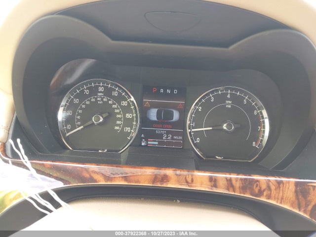 2007 JAGUAR XK SAJDA44B775B03578 Photo 6