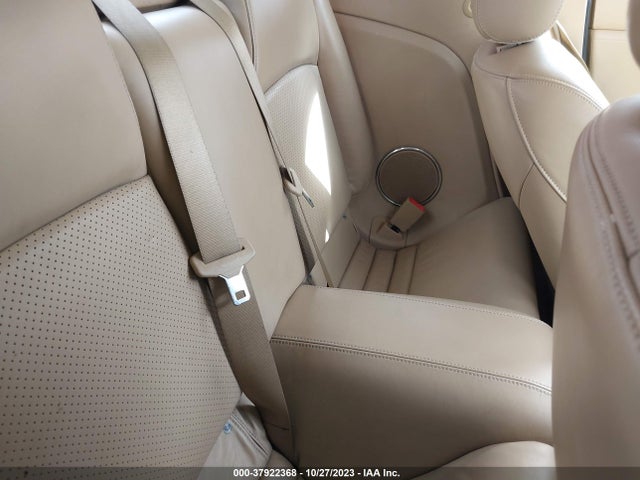 2007 JAGUAR XK SAJDA44B775B03578 Photo 7