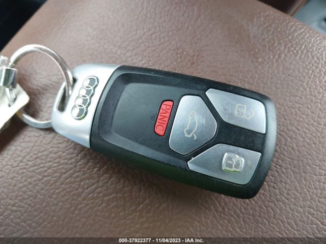 WA1BNAFY3J2085879 Audi Q5 Premium Plus