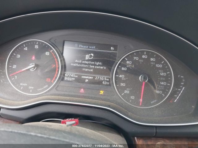 WA1BNAFY3J2085879 Audi Q5 Premium Plus
