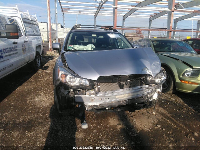 2014 SUBARU XV CROSSTREK 2.0I PREMIUM VIN: JF2GPACCXE8288514