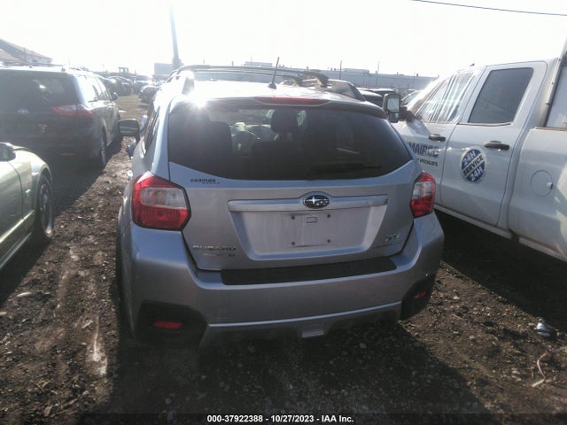 2014 SUBARU XV CROSSTREK 2.0I PREMIUM VIN: JF2GPACCXE8288514