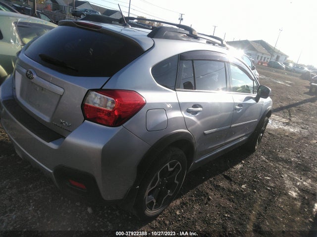 2014 SUBARU XV CROSSTREK 2.0I PREMIUM VIN: JF2GPACCXE8288514