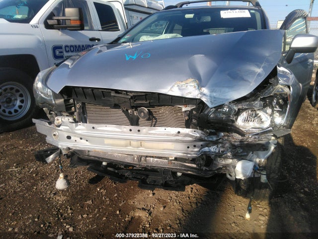 2014 SUBARU XV CROSSTREK 2.0I PREMIUM VIN: JF2GPACCXE8288514