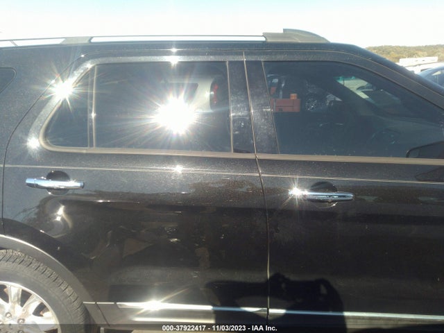 Ford EXPLORER XLT 2014 1FM5K7D80EGB57465 Image 13