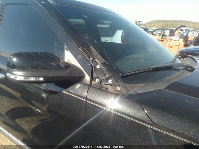 Ford EXPLORER XLT 2014 1FM5K7D80EGB57465 Image 6
