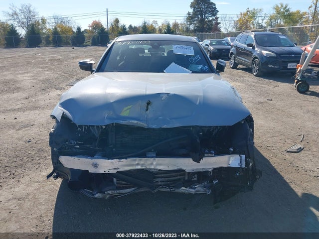 BMW M3 Competition 2021 WBS33AY05MFL31571 Image 12