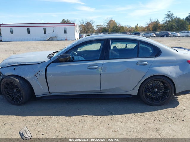 BMW M3 Competition 2021 WBS33AY05MFL31571 Image 14