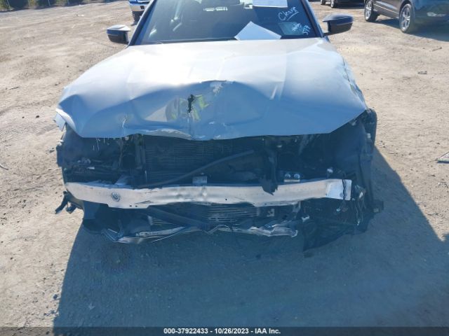 2021 BMW M3 WBS33AY05MFL31571 Photo 5