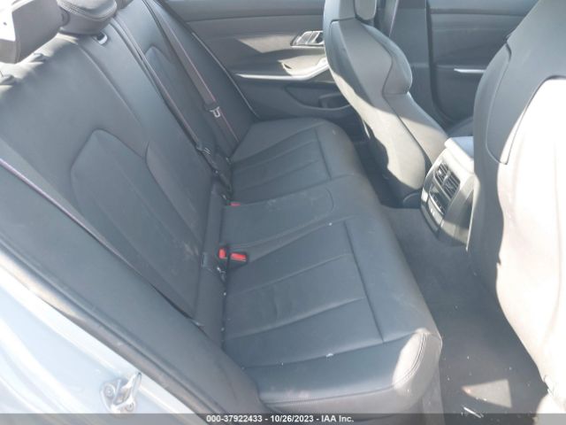 2021 BMW M3 WBS33AY05MFL31571 Photo 7