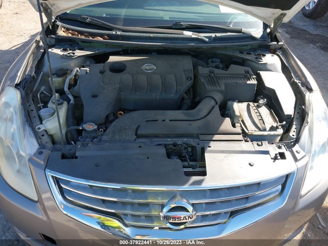 2008 NISSAN ALTIMA 2.5 S VIN: 1N4AL21EX8N534614
