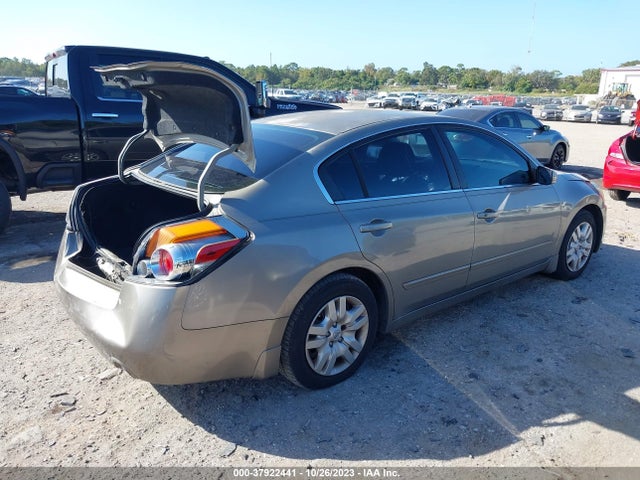 2008 NISSAN ALTIMA 2.5 S VIN: 1N4AL21EX8N534614