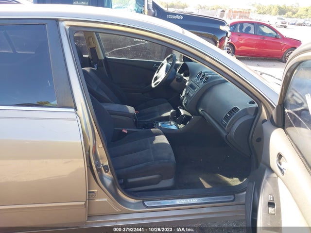 2008 NISSAN ALTIMA 2.5 S VIN: 1N4AL21EX8N534614
