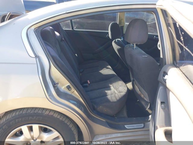2008 NISSAN ALTIMA 2.5 S VIN: 1N4AL21EX8N534614