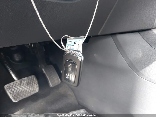 Honda Passport Ex-l 2019 5FNYF7H55KB009856 Image 11