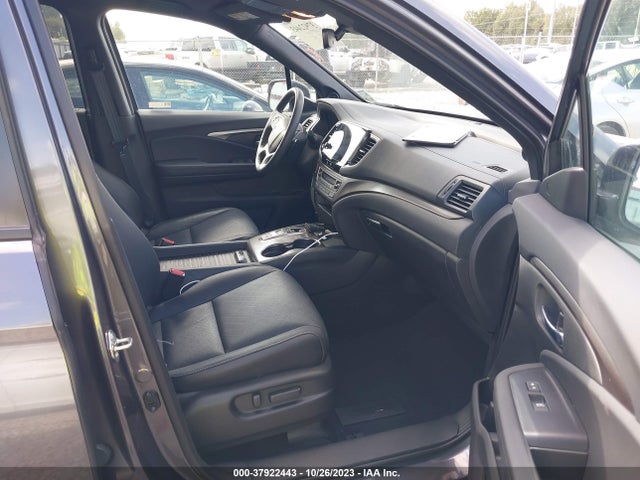 Honda Passport Ex-l 2019 5FNYF7H55KB009856 Image 5