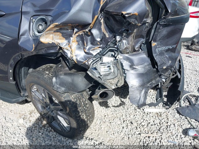 Honda Passport Ex-l 2019 5FNYF7H55KB009856 Image 6