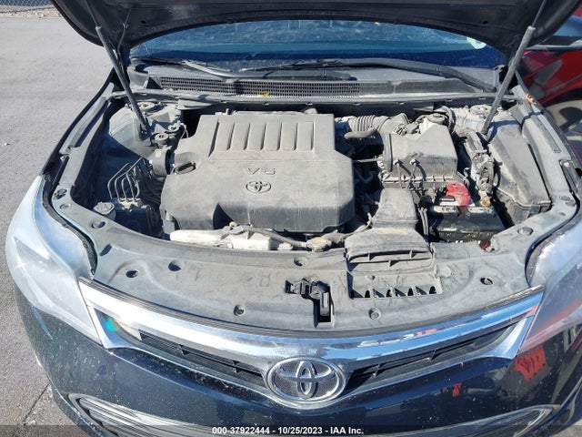 Toyota AVALON XLE 2015 4T1BK1EB2FU155536 Image 10