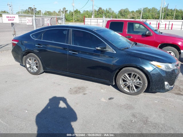 Toyota AVALON XLE 2015 4T1BK1EB2FU155536 Image 13