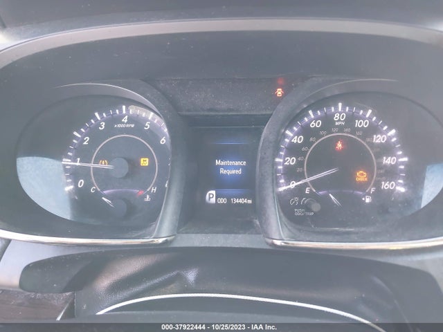 Toyota AVALON XLE 2015 4T1BK1EB2FU155536 Image 15