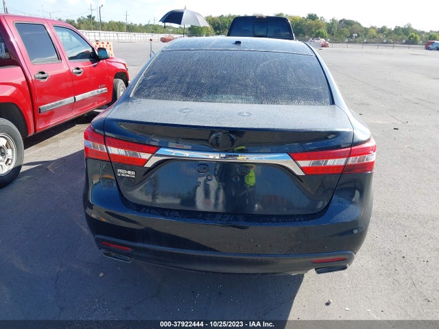 Toyota AVALON XLE 2015 4T1BK1EB2FU155536 Image 16