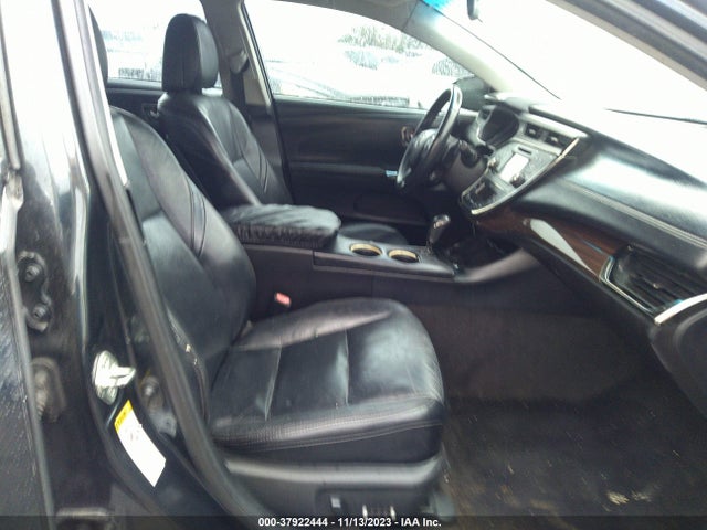 Toyota AVALON XLE 2015 4T1BK1EB2FU155536 Image 5