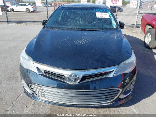 Toyota AVALON XLE 2015 4T1BK1EB2FU155536 Image 6