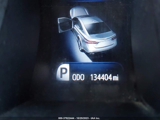 Toyota AVALON XLE 2015 4T1BK1EB2FU155536 Image 7