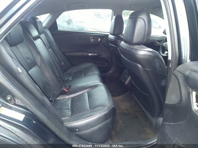 Toyota AVALON XLE 2015 4T1BK1EB2FU155536 Image 8