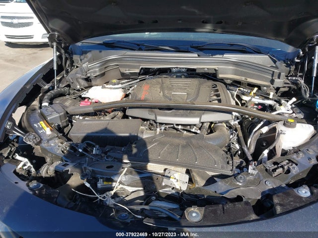 ZASPAKBN0P7D58000 Alfa Romeo Stelvio Veloce