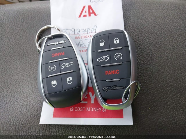 ZASPAKBN0P7D58000 Alfa Romeo Stelvio Veloce