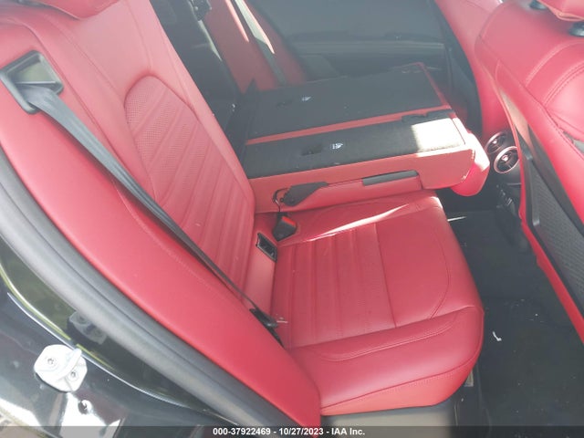 ZASPAKBN0P7D58000 Alfa Romeo Stelvio Veloce
