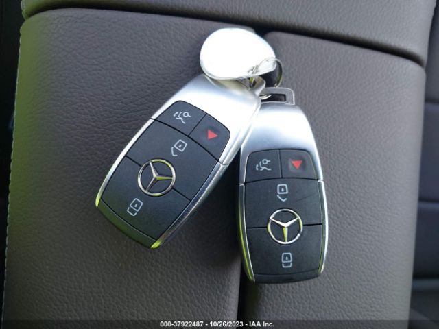 4JGFF5KE9PB000538 Mercedes-Benz Gls Gls 450