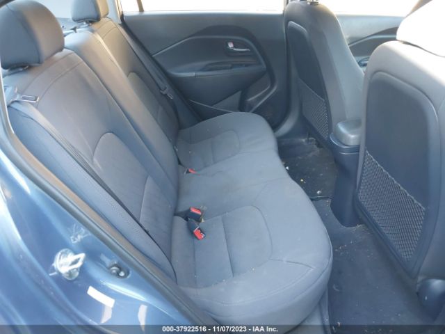 KNADN4A33G6574373 KIA RIO EX