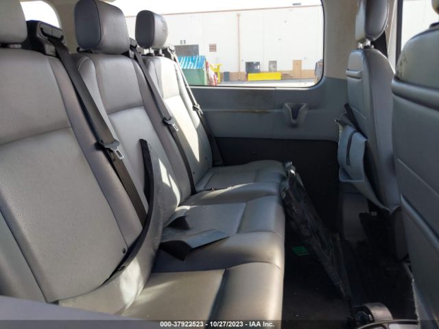 1FBZX2ZM2JKA19549 Ford Transit Passenger Wagon Xl/xlt