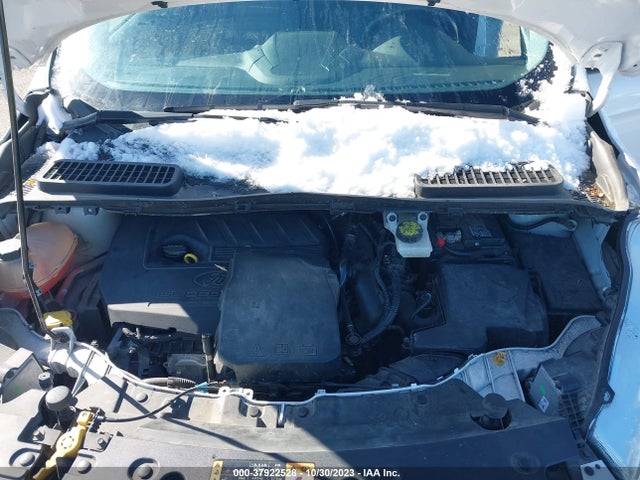 Ford ESCAPE SEL 2018 1FMCU9HD2JUA69954 Image 10