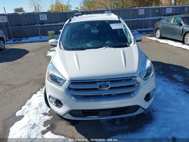 Ford ESCAPE SEL 2018 1FMCU9HD2JUA69954 Image 12