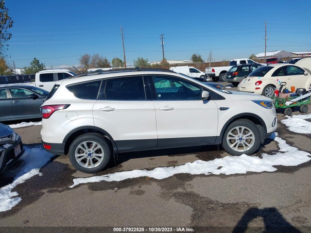 Ford ESCAPE SEL 2018 1FMCU9HD2JUA69954 Image 13
