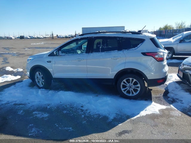 Ford ESCAPE SEL 2018 1FMCU9HD2JUA69954 Image 14