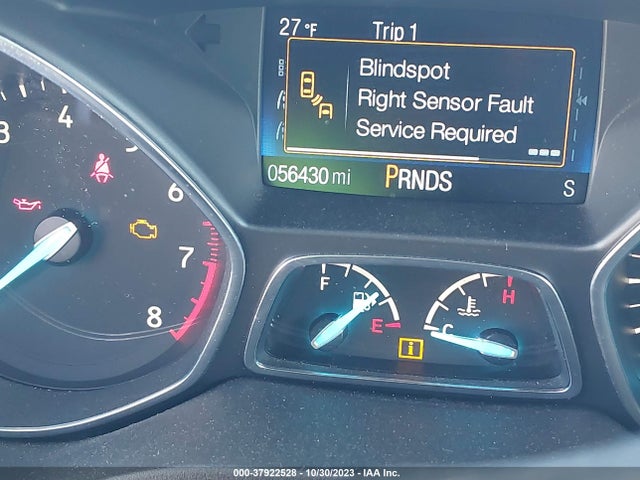 Ford ESCAPE SEL 2018 1FMCU9HD2JUA69954 Image 15