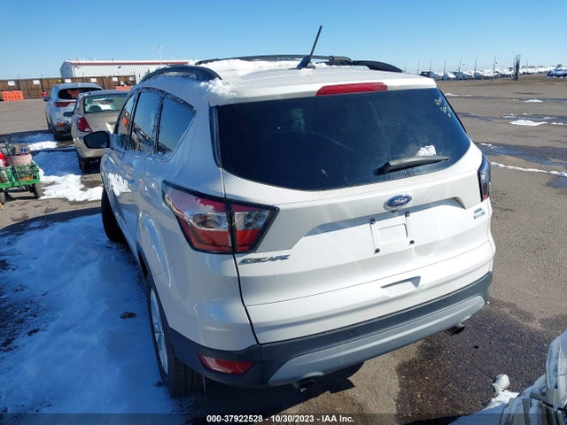 Ford ESCAPE SEL 2018 1FMCU9HD2JUA69954 Image 16