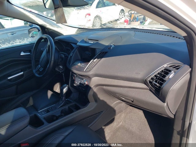 Ford ESCAPE SEL 2018 1FMCU9HD2JUA69954 Image 5
