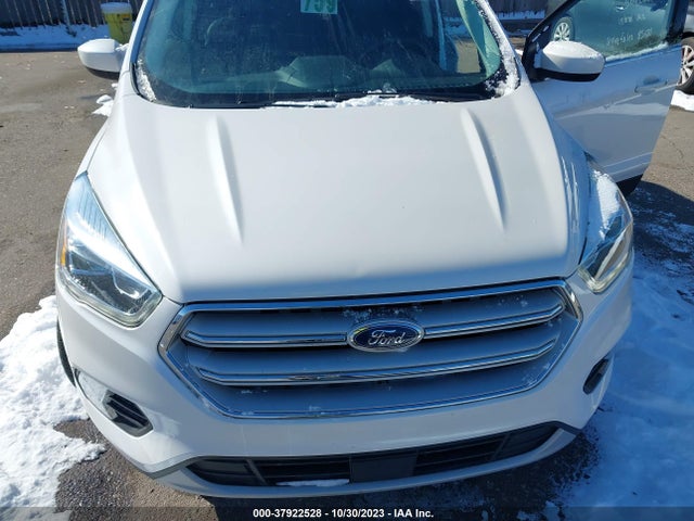 Ford ESCAPE SEL 2018 1FMCU9HD2JUA69954 Image 6