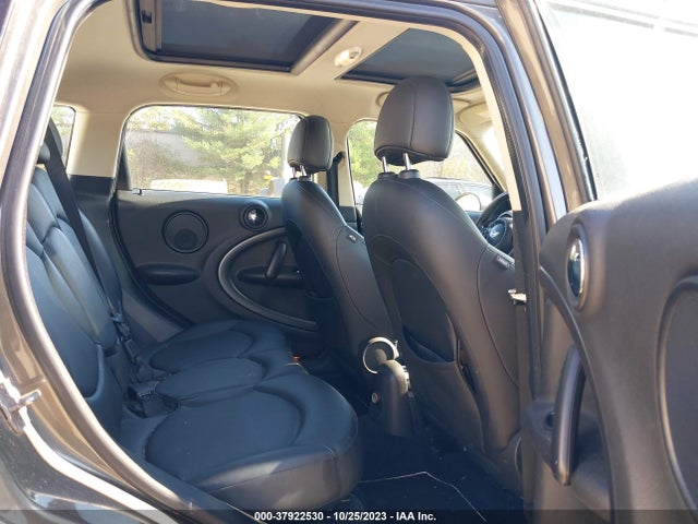 2012 MINI COOPER COUNTRYMAN WMWZC3C50CWL86845 Photo 7