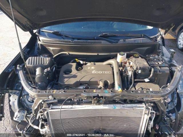 3GKALMEV4ML355158 GMC Terrain Sle