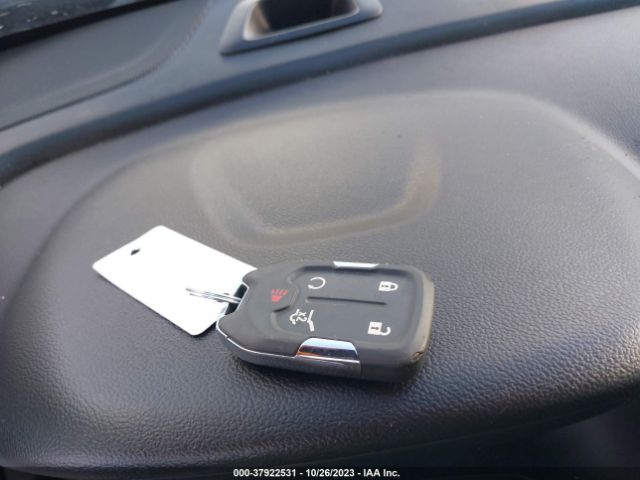 3GKALMEV4ML355158 GMC Terrain Sle