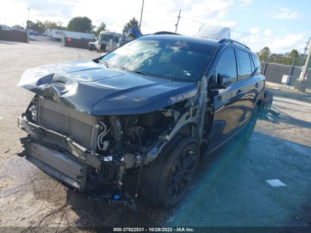 3GKALMEV4ML355158 GMC Terrain Sle