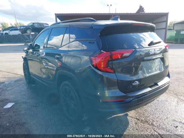 3GKALMEV4ML355158 GMC Terrain Sle