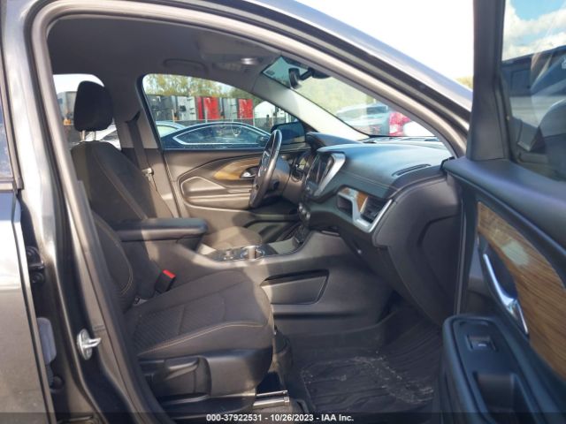 3GKALMEV4ML355158 GMC Terrain Sle